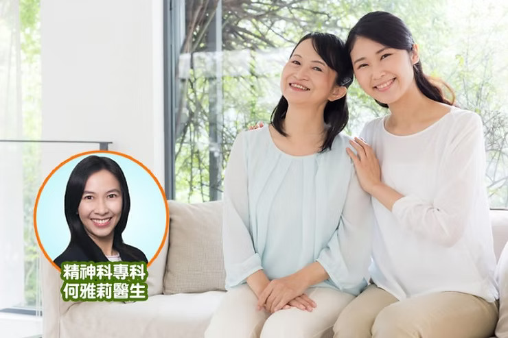 認知障礙症 無記性等於腦退化？醫生提醒及早注意9大警號避免病情惡化