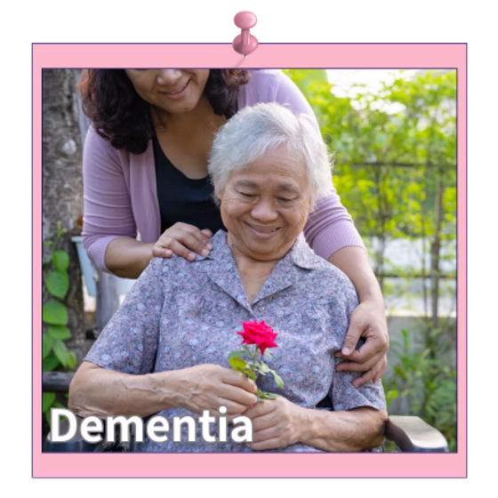 Dementia