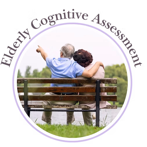 Elderly Cognitive Assessment
