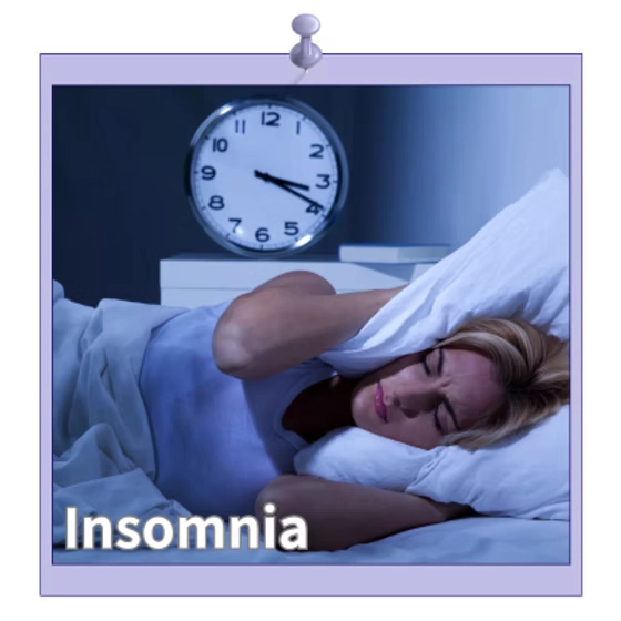 Insomnia