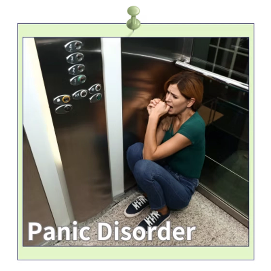 Panic Disorder