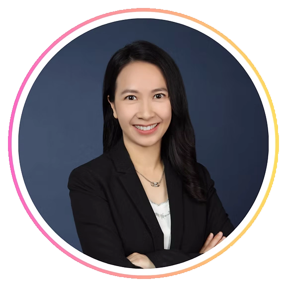 何雅莉醫生 Dr. Ho Nga Lei Lily