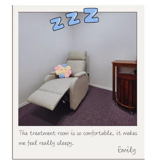 treatment room